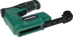 VONROC Accu Tacker 4V – Complete Set Incl. 900 Nieten En 300 Spijkers -Makita || Merkloos || Stanley Verkoopwinkel 1200x605 5