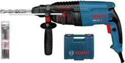 Bosch Professional GBH 2-26 F Boorhamer - SDS-plus -Makita || Merkloos || Stanley Verkoopwinkel 1200x605 9