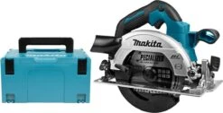 Makita DHS660ZJ Accu Cirkelzaag 18V - Losse Body (geleverd Zonder Accu En Lader) -Makita || Merkloos || Stanley Verkoopwinkel 1200x611 4