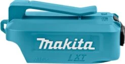 Makita DECADP05 14.4V / 18V Li-Ion Accu USB Adapter -Makita || Merkloos || Stanley Verkoopwinkel 1200x611 6