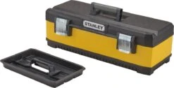 STANLEY Gereedschapskoffer MP 26" - Vergrendelbaar 19 STANLEY Gereedschapskoffer MP 26" - Vergrendelbaar -Makita || Merkloos || Stanley Verkoopwinkel 1200x613 2