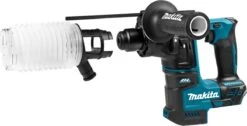 Makita DHR171ZJ Accu-boorhamer In Makpac - Losse Body (geleverd Zonder Accu En Lader) -Makita || Merkloos || Stanley Verkoopwinkel 1200x613 5