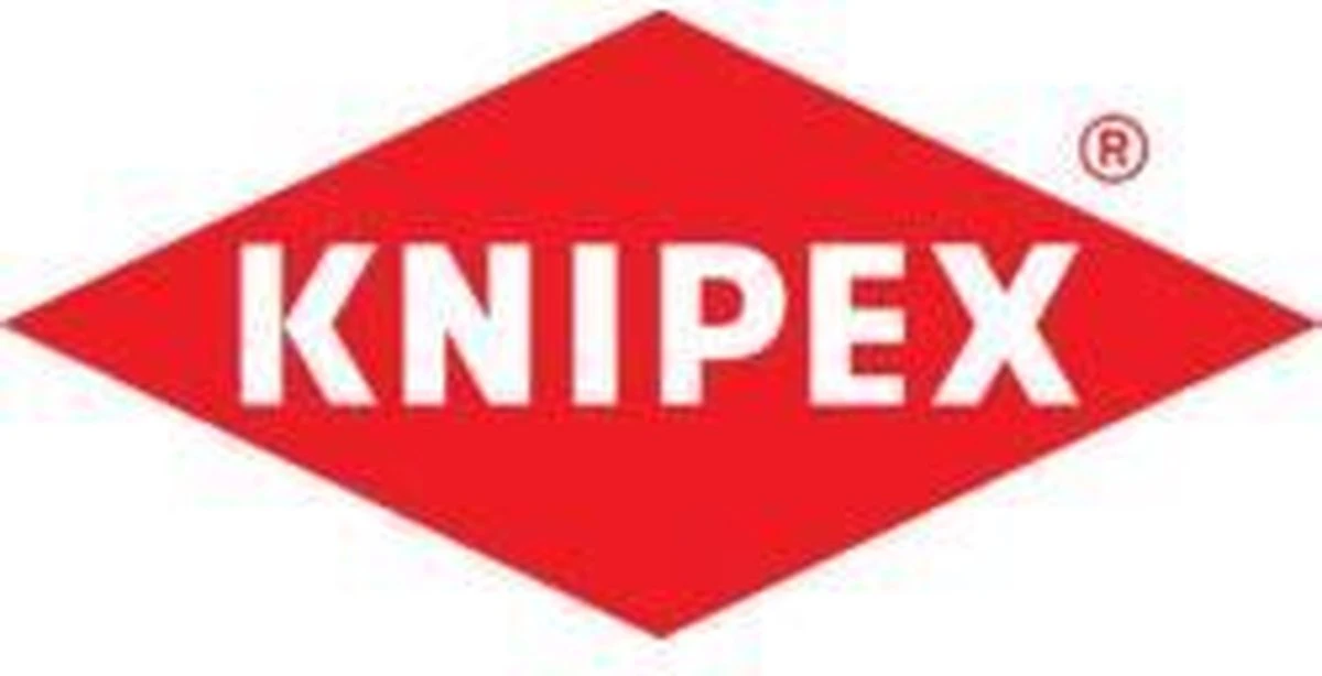 Knipex 7803125 Super-Knips Precisie Zijsnijtang - Elektronica - 125mm 11 Knipex 7803125 Super-Knips Precisie Zijsnijtang - Elektronica - 125mm - Afbeelding 11