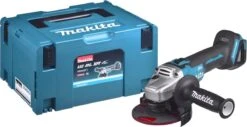 Makita Haakse Slijper - DGA504ZJ - 18V - 125 Mm - Losse Body (geleverd Zonder Accu En Lader) -Makita || Merkloos || Stanley Verkoopwinkel 1200x616 6