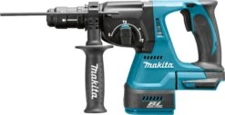 Makita DHR243Z Combihamer - 18V - Losse Body (geleverd Zonder Accu En Lader) -Makita || Merkloos || Stanley Verkoopwinkel 1200x616 7
