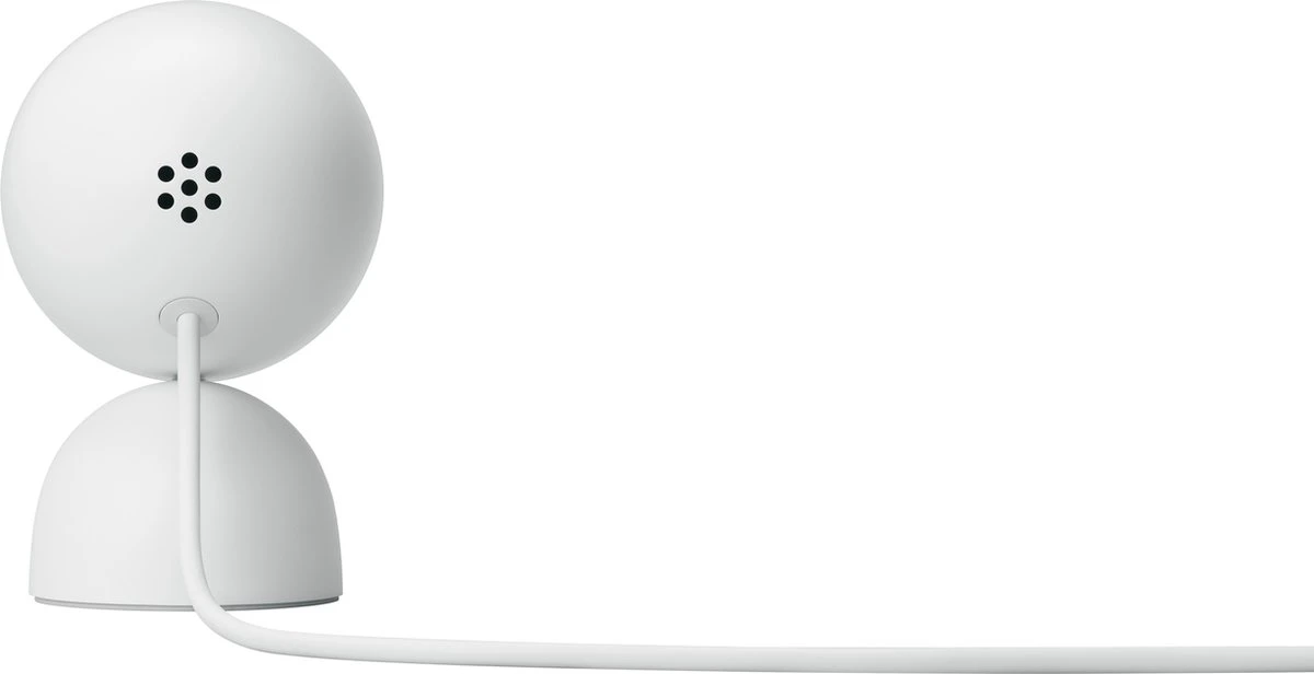 Google Nest Cam IP-beveiligingscamera Binnen 1920 X 1080 Pixels Muur 6 Google Nest Cam IP-beveiligingscamera Binnen 1920 X 1080 Pixels Muur - Afbeelding 6