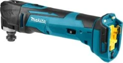 Makita DTM51Z Accu Multitool 16 Makita DTM51Z Accu Multitool -Makita || Merkloos || Stanley Verkoopwinkel 1200x619 3