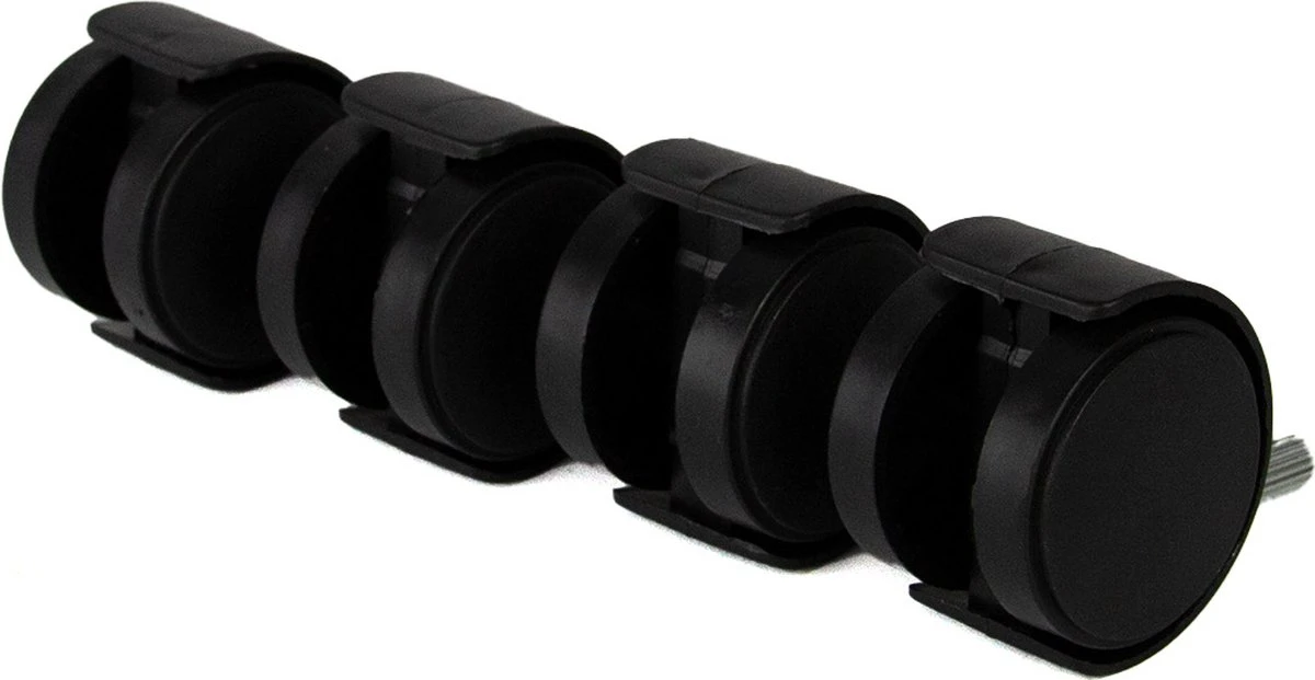 Stenda Aszuiger - Limpar Premium 1200 Watt - Incl. Accessoires - Incl. Blaasfunctie En Vervangbaar Hepa Filter - Mat Zwart - BBQ - Open Haard - Pelletkachel - 3,5 Mtr Kabel 13 Stenda Aszuiger - Limpar Premium 1200 Watt - Incl. Accessoires - Incl. Blaasfunctie En Vervangbaar Hepa Filter - Mat Zwart - BBQ - Open Haard - Pelletkachel - 3,5 Mtr Kabel - Afbeelding 13