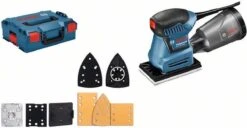 Bosch Professional GSS 160 Multischuurmachine - 180 W 20 Bosch Professional GSS 160 Multischuurmachine - 180 W -Makita || Merkloos || Stanley Verkoopwinkel 1200x621 4