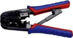 Knipex 975110 Krimptang Voor Westernstekkers - 190mm 13 Knipex 975110 Krimptang Voor Westernstekkers - 190mm -Makita || Merkloos || Stanley Verkoopwinkel 1200x622 1