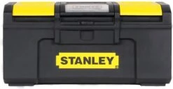 STANLEY 1-79-216 Gereedschapskoffer – Automatische Vergrendeling - 16” 21 STANLEY 1-79-216 Gereedschapskoffer – Automatische Vergrendeling - 16” -Makita || Merkloos || Stanley Verkoopwinkel 1200x623