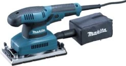 Makita - BO3710 - 93 X 230 Mm - Vlakschuurmachine - 230V -Makita || Merkloos || Stanley Verkoopwinkel 1200x628 3