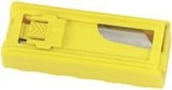 STANLEY Reserve Mesjes 1992 Zonder Gaten (100 Stuks) -Makita || Merkloos || Stanley Verkoopwinkel 1200x629