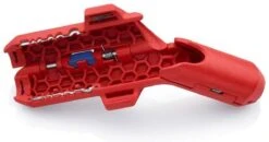 Knipex 169501sb Ontmantelingsgereedschap Ergostrip 28 Knipex 169501sb Ontmantelingsgereedschap Ergostrip -Makita || Merkloos || Stanley Verkoopwinkel 1200x631 1