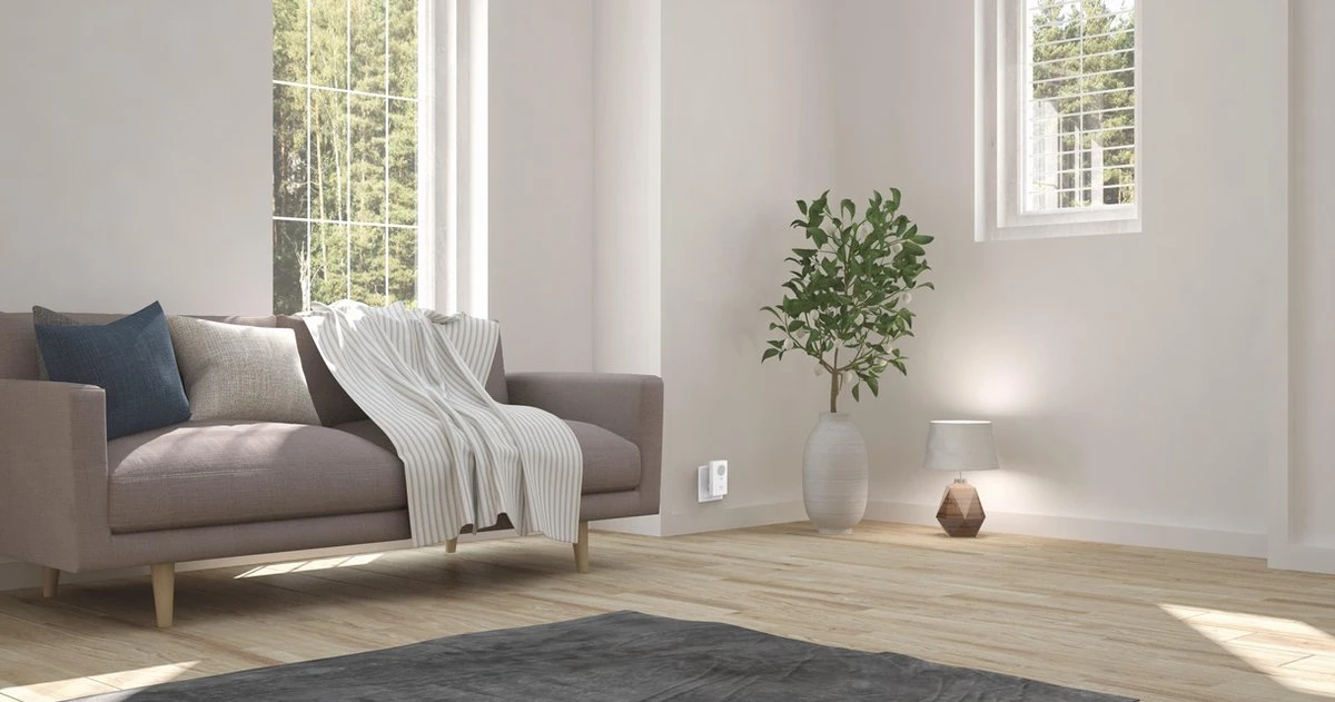 Eufy By Anker Chime - Deurbelgong 2 Eufy By Anker Chime - Deurbelgong - Afbeelding 2