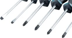 Makita E-10528 Schroevendraaierset 6-delig SL4 / SL5,5 / PH1 / PH2 / PZ1 / PZ2 9 Makita E-10528 Schroevendraaierset 6-delig SL4 / SL5,5 / PH1 / PH2 / PZ1 / PZ2 -Makita || Merkloos || Stanley Verkoopwinkel 1200x631