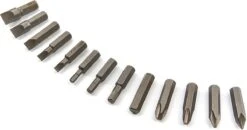 14 Delige Slagschroevendraaier Set Met Soft Grip Anti Slip Handvat -Makita || Merkloos || Stanley Verkoopwinkel 1200x631 3