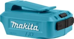 Makita DECADP05 14.4V / 18V Li-Ion Accu USB Adapter -Makita || Merkloos || Stanley Verkoopwinkel 1200x632 1
