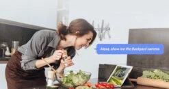 EZVIZ HB8 Bolvormig IP-beveiligingscamera Buiten 2560 X 1440 Pixels Muur -Makita || Merkloos || Stanley Verkoopwinkel 1200x632 2