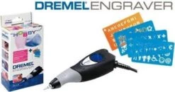 Dremel 290 Graveerpen - 35 W - Met 3 Graveerpunten -Makita || Merkloos || Stanley Verkoopwinkel 1200x633 3