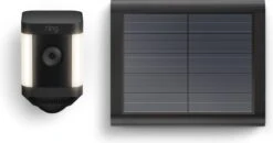 Ring Solar Panel - USB-C - Zwart - Accessoire Voor Beveiligingscamera - Solar Panel Voor Spotlight Cam Plus En Spotlight Cam Pro -Makita || Merkloos || Stanley Verkoopwinkel 1200x634 1