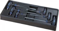 Scheppach TW1000 - Gevulde Gereedschapskar - 263-delig -Makita || Merkloos || Stanley Verkoopwinkel 1200x636 1