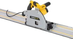 Powerplus POWX0562 Invalzaag - 1200W - Ø165mm - Incl. Geleiderails, Stofafzuigingaansluiting En 24T Invalzaagblad -Makita || Merkloos || Stanley Verkoopwinkel 1200x636 3