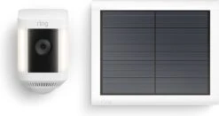 Ring Solar Panel - USB-C - Wit - Accessoire Voor Beveiligingscamera - Solar Panel Voor Spotlight Cam Plus En Spotlight Cam Pro -Makita || Merkloos || Stanley Verkoopwinkel 1200x636 4