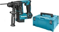 Makita DHR171ZJ Accu-boorhamer In Makpac - Losse Body (geleverd Zonder Accu En Lader) -Makita || Merkloos || Stanley Verkoopwinkel 1200x640 2