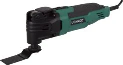 VONROC Multitool – Oscillerend – 300W – Incl. Accessoires & Opbergtas 14 VONROC Multitool – Oscillerend – 300W – Incl. Accessoires & Opbergtas -Makita || Merkloos || Stanley Verkoopwinkel 1200x640 3