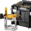 DeWALT DCW604NT 18V Li-Ion Accu Boven-/kantenfrees Body In T-STAK