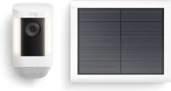 Ring Solar Panel - USB-C - Wit - Accessoire Voor Beveiligingscamera - Solar Panel Voor Spotlight Cam Plus En Spotlight Cam Pro -Makita || Merkloos || Stanley Verkoopwinkel 1200x641 1