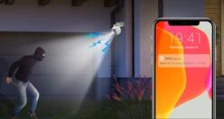 EZVIZ HB8 Bolvormig IP-beveiligingscamera Buiten 2560 X 1440 Pixels Muur -Makita || Merkloos || Stanley Verkoopwinkel 1200x641