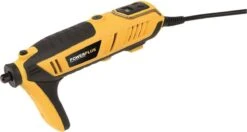Powerplus POWX1341 Roterende Multitool - Multifunctioneel Gereedschap - 200W - Roterend - Variabele Snelheid - Digitale Display - Incl. Statief, Flexibele As, 2 Opzetstukken, 126 Accessoires En Gereedschapskoffer 22 Powerplus POWX1341 Roterende Multitool - Multifunctioneel Gereedschap - 200W - Roterend - Variabele Snelheid - Digitale Display - Incl. Statief, Flexibele As, 2 Opzetstukken, 126 Accessoires En Gereedschapskoffer -Makita || Merkloos || Stanley Verkoopwinkel 1200x642 2