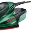Bosch PSM 80 A Multischuurmachine - 80 Watt