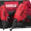 Senco 10S2001N ProSeries Tacker Combiset - 3 Delig - FinishPro18BL SLS18BL FinishPro35BL