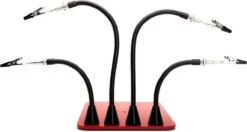 Weller WLACCHHM-02 Derde Hand - Soldeer Houder - Met 4 Magnetische Klemmen -Makita || Merkloos || Stanley Verkoopwinkel 1200x643 2