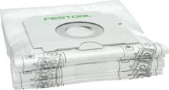 Festool 500438 SC FIS-CT SYS/5 Filterzak - 1 Mg/m -Makita || Merkloos || Stanley Verkoopwinkel 1200x643
