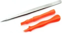 Brute Strength - Precisie Schroevendraaier Set - 35-delig - Universeel - Magnetisch - Gereedschapset- Schroevendraaiers - Bitset Met Torx - Cadeau Voor Man -Makita || Merkloos || Stanley Verkoopwinkel 1200x644 1