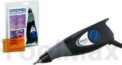 Dremel 290 Graveerpen - 35 W - Inclusief Graveerpunt En Graveersjablonen 17 Dremel 290 Graveerpen - 35 W - Inclusief Graveerpunt En Graveersjablonen -Makita || Merkloos || Stanley Verkoopwinkel 1200x644 7