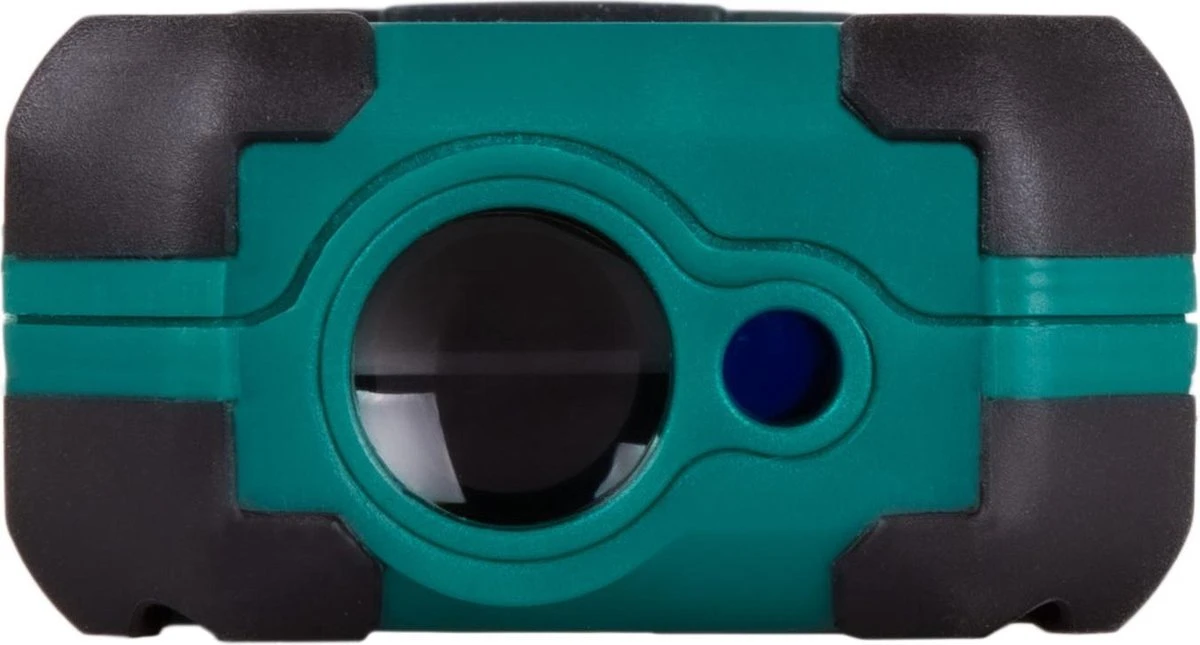 VONROC Laser Afstandsmeter – 60 Meter Bereik – Aanpasbare Meetreferentie 2 VONROC Laser Afstandsmeter – 60 Meter Bereik – Aanpasbare Meetreferentie - Afbeelding 2