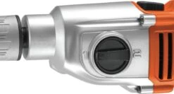 Black & Decker BLACK+DECKER KR911K-QS Klopboormachine - 910W - 2 Snelheden - Dieptestop -Makita || Merkloos || Stanley Verkoopwinkel 1200x646 1