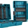 Makita E-03109 Slagschroefbitset 90-delig