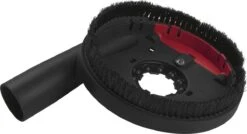 Parkside Afzuigkap Voor Haakse Slijper - Adapterringen: Ø38 / 42 / 45 / 48 Mm - Slangdiameter: Ca. 35 Mm - Met Afneembare Voorrandafdekking - Voor Stofvrij Slijpen - Zuigmond Kan Opzij Worden Gedraaid - Geoptimaliseerd Stromingskanaal -Makita || Merkloos || Stanley Verkoopwinkel 1200x652 2