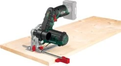 PARKSIDE Accu-handcirkelzaag 12V Zonder Accu - Toerental: 1400 Tpm - Zaaghoek: 0–45° - Zaagdiepte: Max. 26 Mm (bij 0°) - Zaagblad: Ø85 X Ø15 Mm - Exclusief Accu En Snellader -Makita || Merkloos || Stanley Verkoopwinkel 1200x652 3