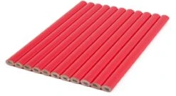 Merkloos Timmermanspotloden / Bouwpotloden 12 Stuks - Aftekenwerk - Klussen / Bouw -Makita || Merkloos || Stanley Verkoopwinkel 1200x654