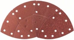 Bosch Schuurpapier - Multischuurmachine - 25-delige Set -Makita || Merkloos || Stanley Verkoopwinkel 1200x656 3