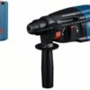 Bosch Professional GBH 2-21 Boorhamer - 720 W - Met Koffer