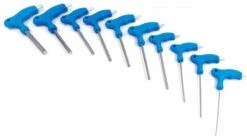SILVERLINE Inbus Sleutel Hex – 10 Delig – T Greep – 2 T/m 10 Mm 14 SILVERLINE Inbus Sleutel Hex – 10 Delig – T Greep – 2 T/m 10 Mm -Makita || Merkloos || Stanley Verkoopwinkel 1200x663