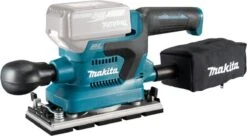 Makita Dbo380z 18 V Vlakschuurmachine -Makita || Merkloos || Stanley Verkoopwinkel 1200x663 3